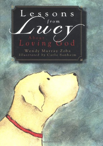 Lessons from Lucy