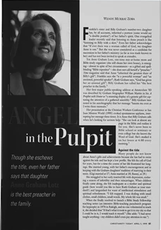 Anne Graham Lotz