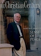 Martin Marty