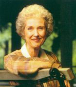 Phyllis Tickle