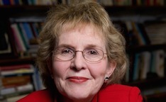 Jean Bethke Elshtain